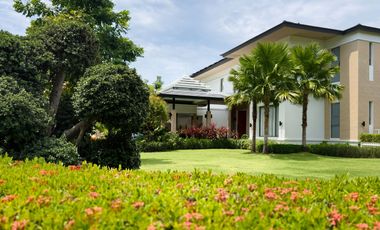 À vendre 4 chambres villa à Thalang, Phuket