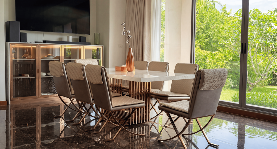 For sale 4 bedrooms villa in Thalang, Phuket