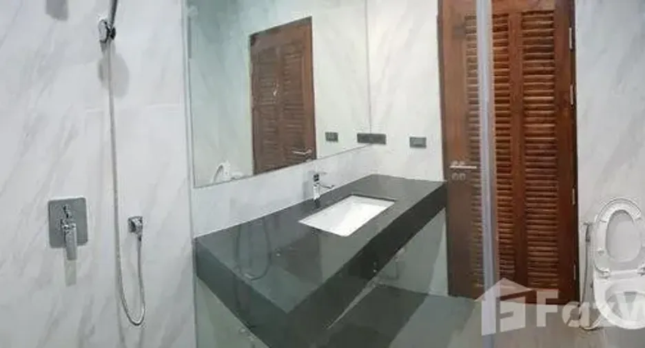 For sale and for rent 3 bedrooms house in San Sai, Chiang Mai