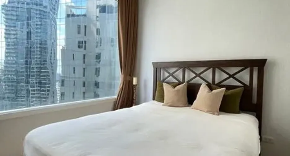 Wohnung zur Miete mit 3 Zimmer in Khlong Toei, Bangkok