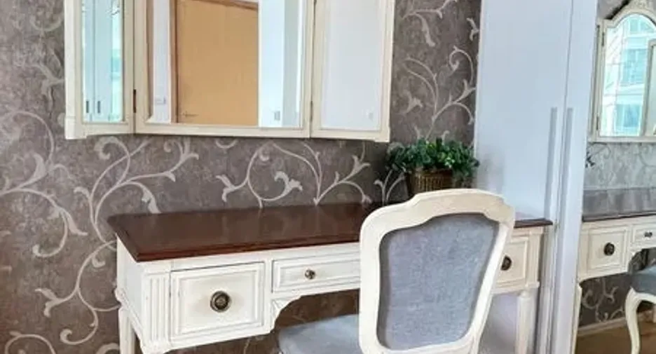 Wohnung zur Miete mit 3 Zimmer in Khlong Toei, Bangkok