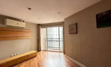 For rent そして for sale 2 ベッドルーム condo in Yan Nawa, Bangkok