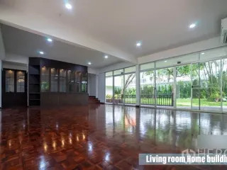 For rent studio house in Khlong Toei, Bangkok