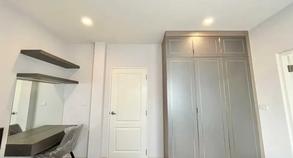 For rent 4 bedrooms house in Don Mueang, Bangkok