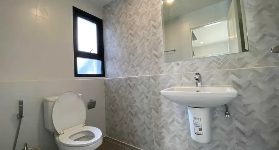 For rent 4 bedrooms house in Don Mueang, Bangkok