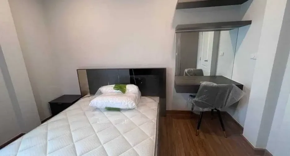 For rent 4 bedrooms house in Don Mueang, Bangkok