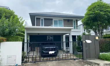 Haus zur Miete mit 3 Zimmer in Prawet, Bangkok