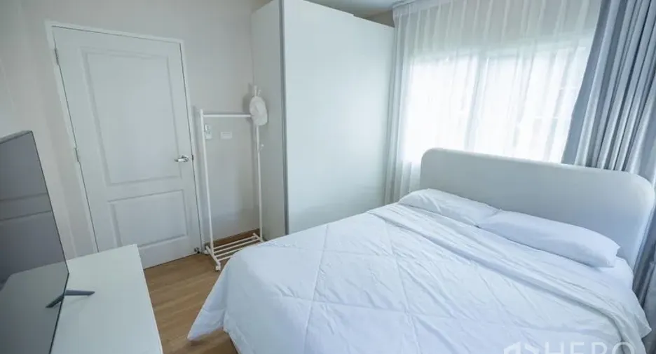 For rent and for sale 4 bedrooms house in Prawet, Bangkok