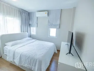 Haus zur Miete und zum Kauf mit 4 Zimmer in Prawet, Bangkok