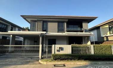 出租 和 出售 4 卧室 独立屋 在 Lam Luk Ka, Pathum Thani