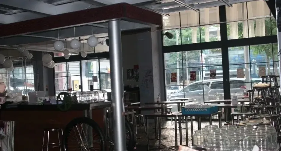 Gewerbefläche zur Miete in Watthana, Bangkok