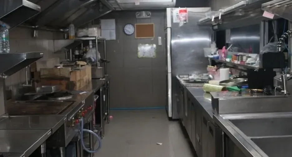 Gewerbefläche zur Miete in Watthana, Bangkok