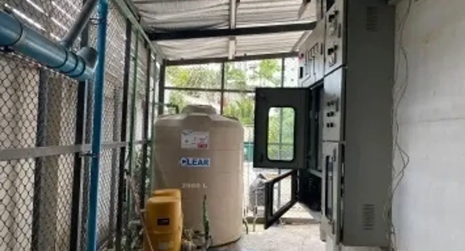 Gewerbefläche zur Miete in Watthana, Bangkok