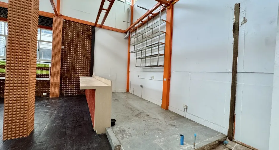 Local comercial en alquiler en Sathon, Bangkok