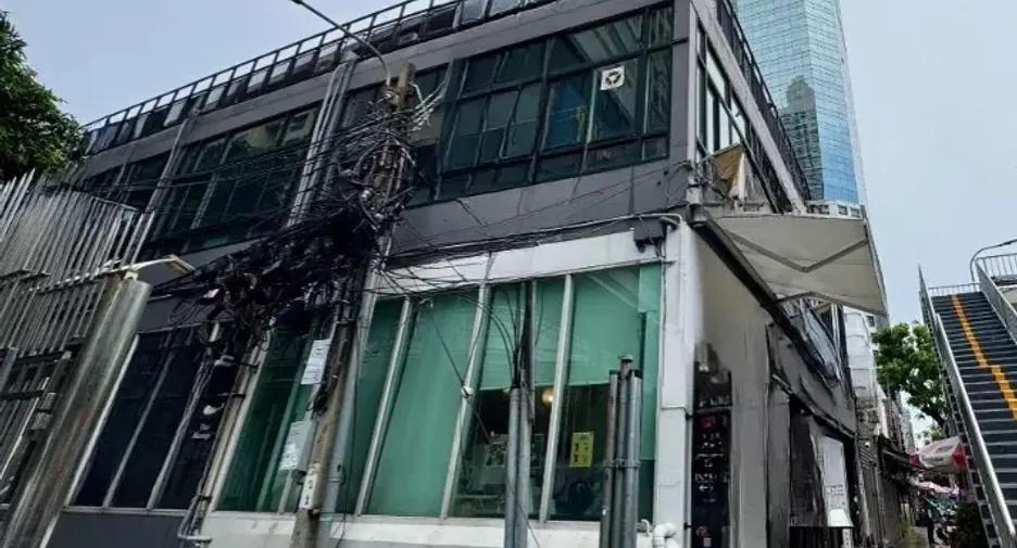 Local comercial en alquiler en Sathon, Bangkok