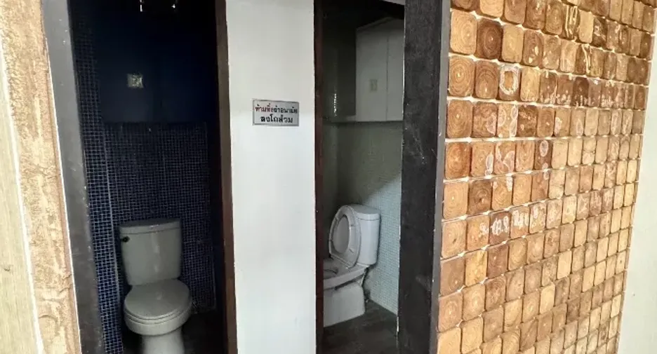 Local comercial en alquiler en Sathon, Bangkok