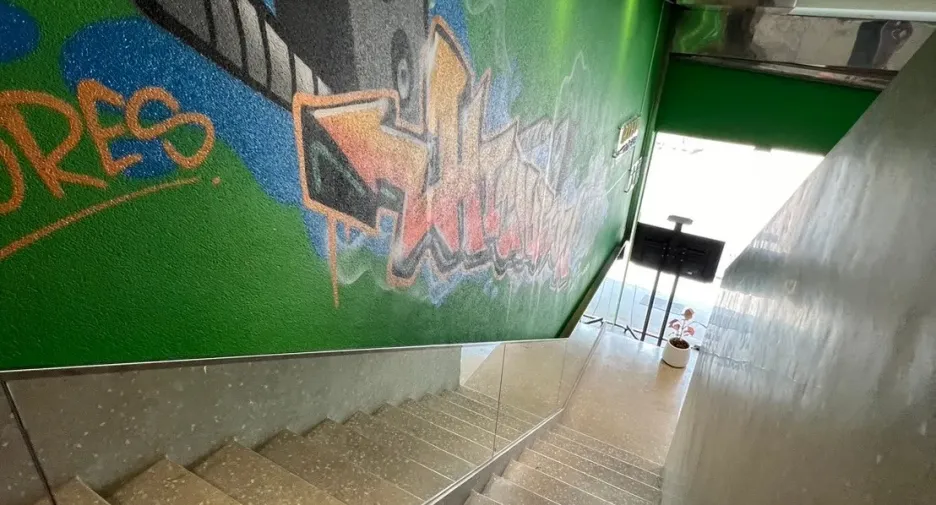 For rent retail Space in Watthana, Bangkok