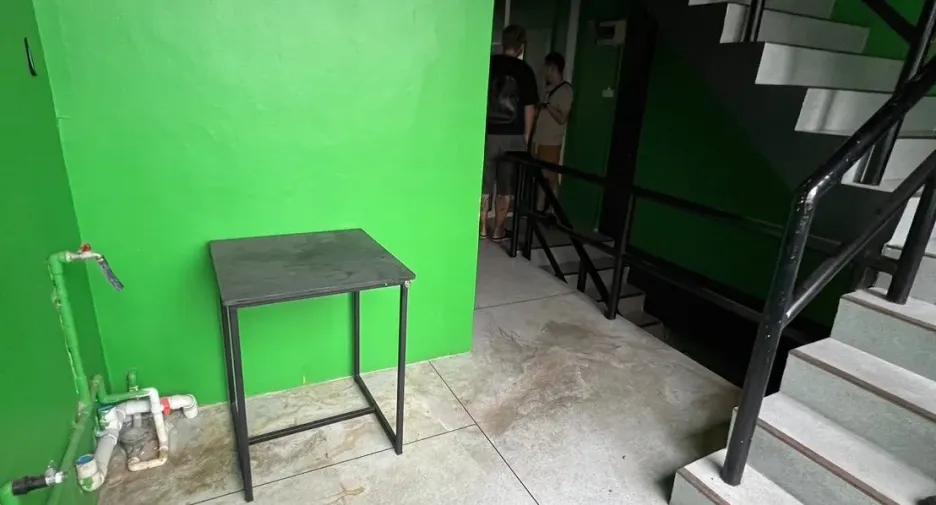 For rent retail Space in Watthana, Bangkok