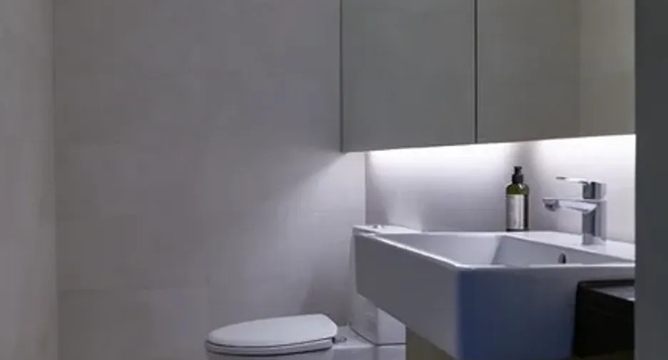 For rent 3 bedrooms townhouse in Watthana, Bangkok