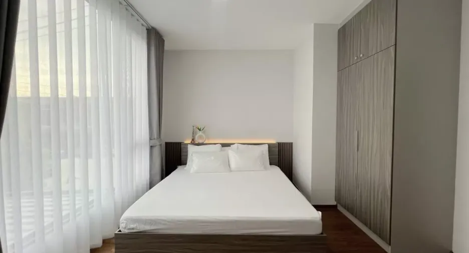 出租 3 卧室 联排别墅 在 Bang Phli, Samut Prakan