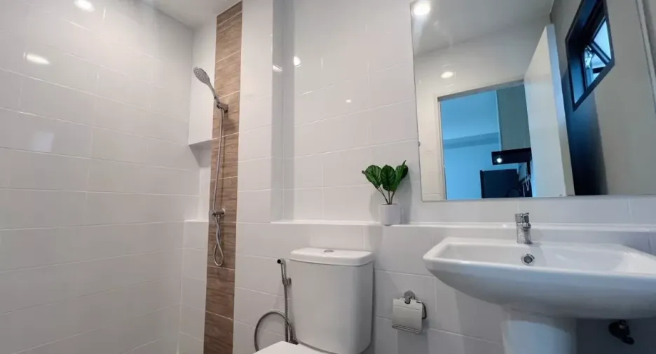 出租 3 卧室 联排别墅 在 Bang Phli, Samut Prakan
