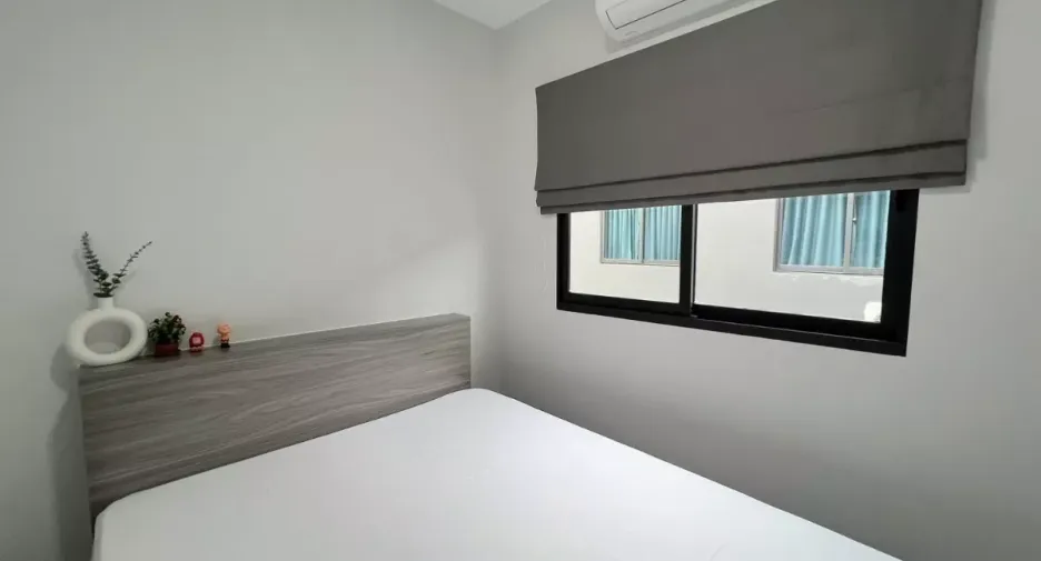 出租 3 卧室 联排别墅 在 Bang Phli, Samut Prakan