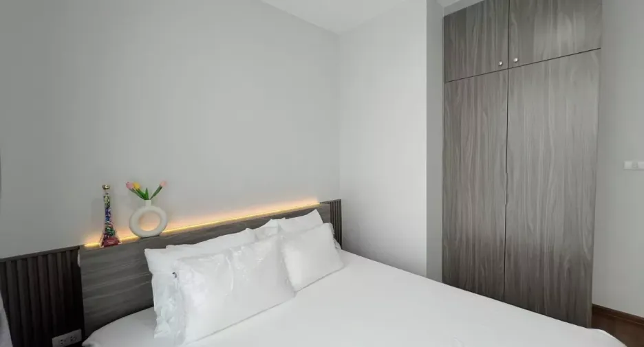 出租 3 卧室 联排别墅 在 Bang Phli, Samut Prakan