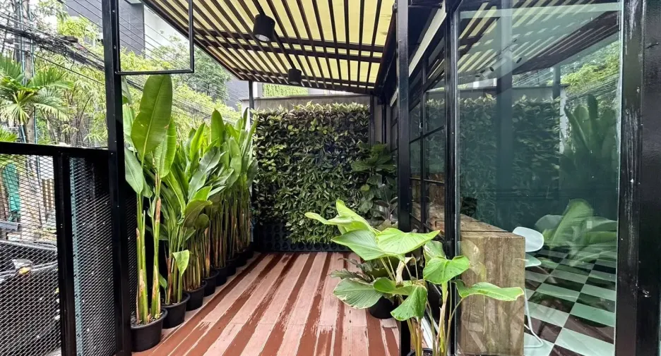 Büro zur Miete mit 3 Zimmer in Sathon, Bangkok