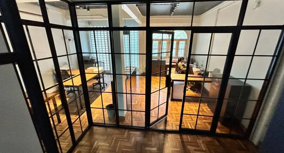 Büro zur Miete mit 3 Zimmer in Sathon, Bangkok