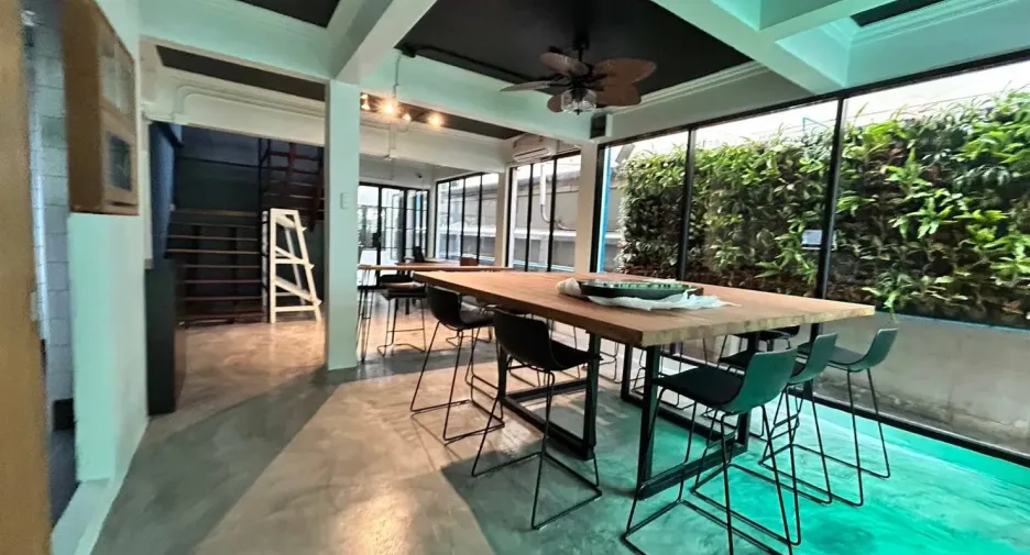 Büro zur Miete mit 3 Zimmer in Sathon, Bangkok