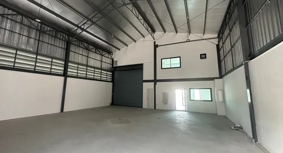 Аренда и продажа склад в Bang Bua Thong, Нонтабури