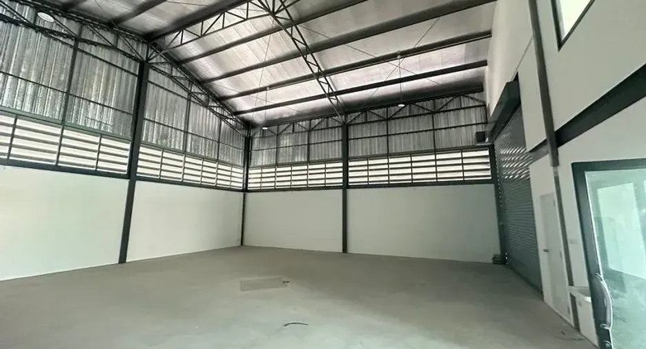 Аренда и продажа склад в Bang Bua Thong, Нонтабури
