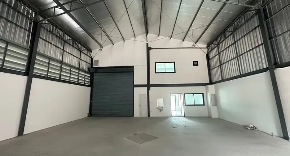Аренда и продажа склад в Bang Bua Thong, Нонтабури