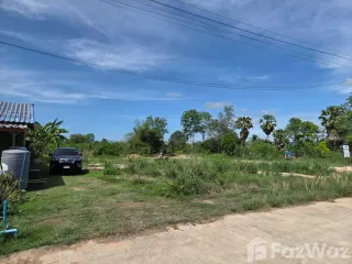 Terreno en venta en Hua Hin, Prachuap Khiri Khan