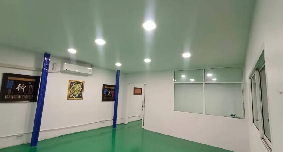 For rent warehouse in Lat Krabang, Bangkok