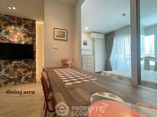 For rent 1 bed condo in Bang Rak, Bangkok