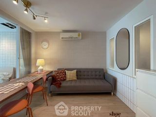 For rent 1 bed condo in Bang Rak, Bangkok