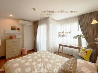 For rent 1 bed condo in Bang Rak, Bangkok