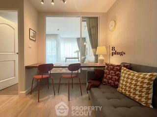 For rent 1 bed condo in Bang Rak, Bangkok