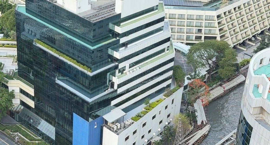Wohnung zur Miete mit 2 Zimmer in Watthana, Bangkok