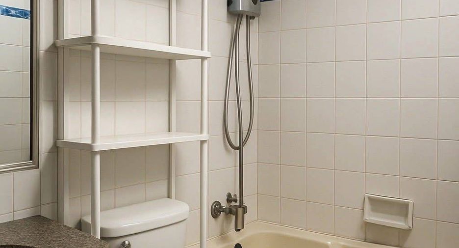 Wohnung zur Miete mit 2 Zimmer in Watthana, Bangkok