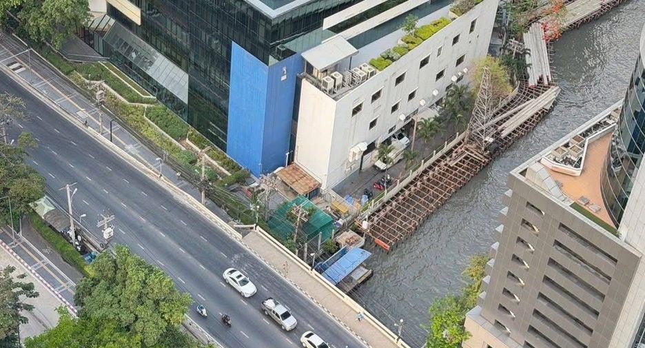 Wohnung zur Miete mit 2 Zimmer in Watthana, Bangkok
