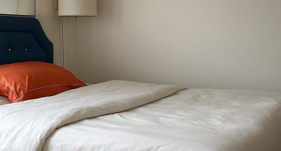 Wohnung zur Miete mit 2 Zimmer in Watthana, Bangkok