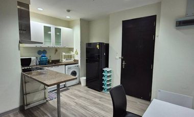 Condo en alquiler de 2 habitaciones en Pathum Wan, Bangkok