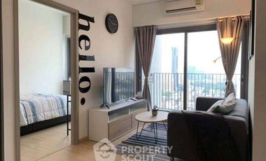 Wohnung zur Miete mit 2 Zimmer in Bang Na, Bangkok