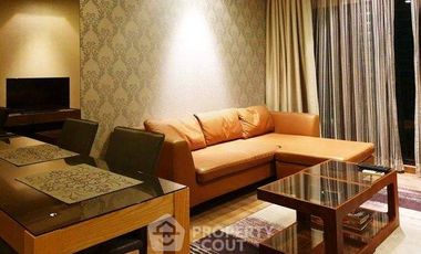 For rent 1 Beds condo in Khlong Toei, Bangkok