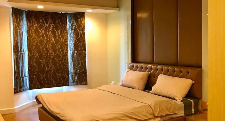 Wohnung zum Kauf mit 3 Zimmer in Watthana, Bangkok