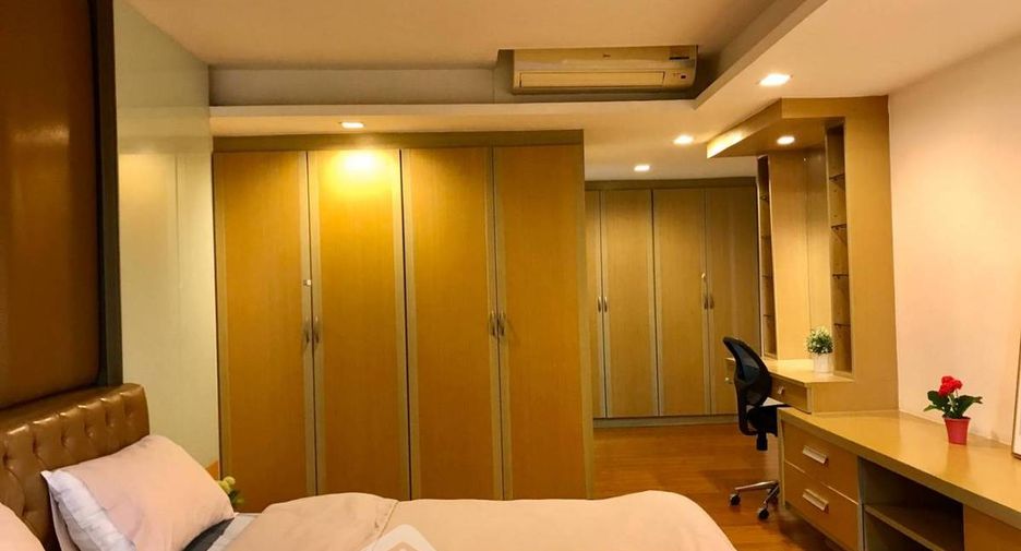Wohnung zum Kauf mit 3 Zimmer in Watthana, Bangkok