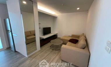 For sale 1 bed condo in Khlong San, Bangkok