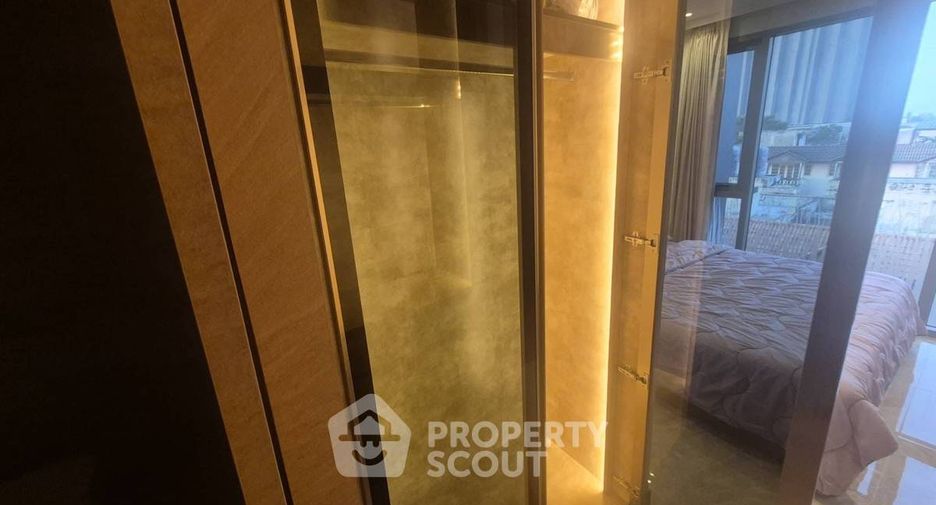À vendre 1 chambre condo à Jomtien, Pattaya